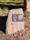 Iron County Utah Centennial Circle