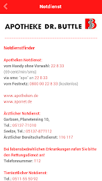 Apotheke Dr. Buttle poster 4