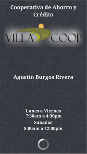 Villa Coop App