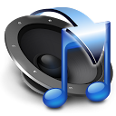 mp3 Download music mobile app icon