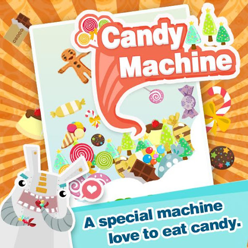 Candy Machine