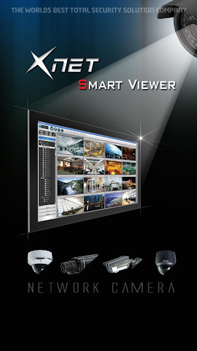 XNET Smart Viewer