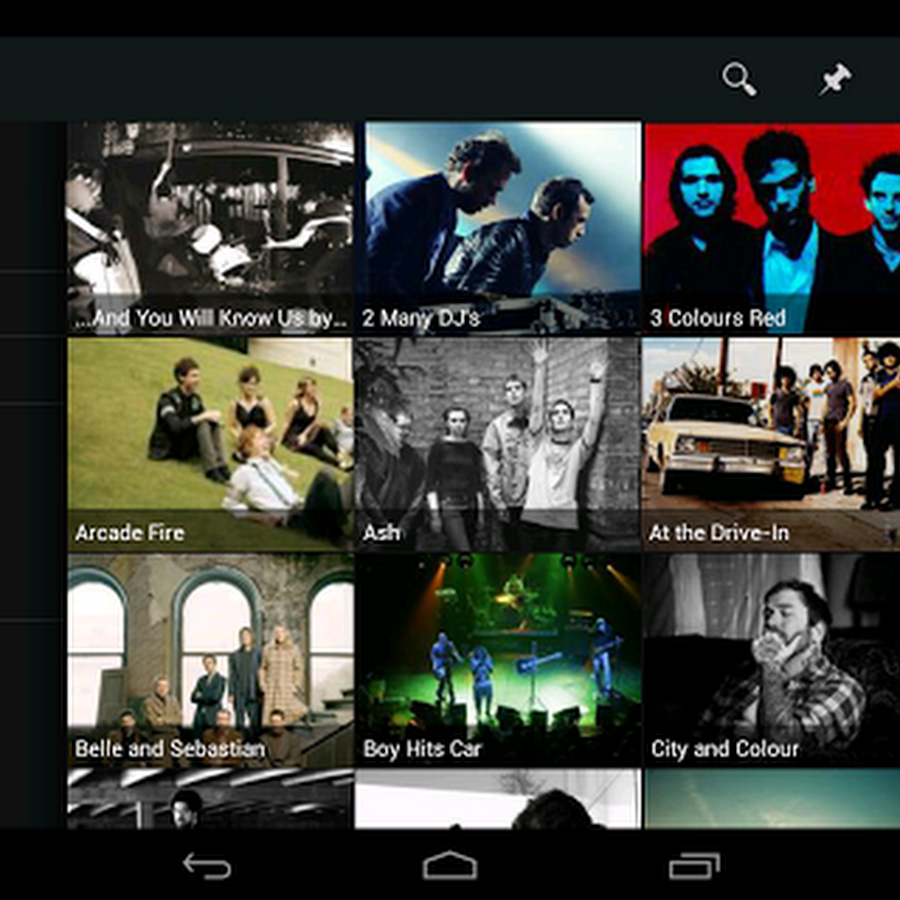 Plex for Android APK v3.3.2.137