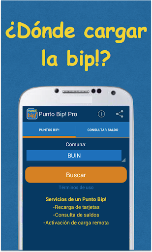 Punto Bip Pro