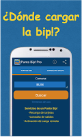 Punto Bip! Pro APK Gambar Screenshot #1