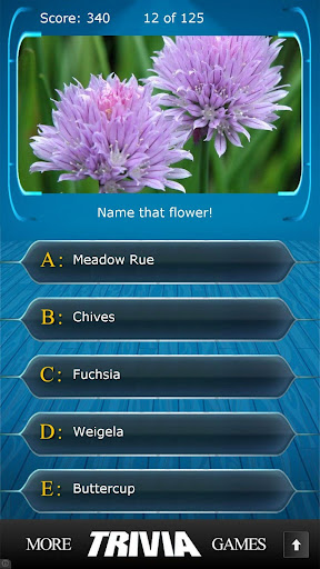 免費下載益智APP|Name that Flower Trivia app開箱文|APP開箱王