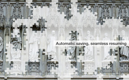 Grand England 2 Jigsaws Demo poster 4