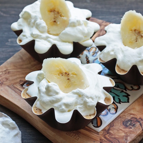 10 Best Low Carb Banana Recipes