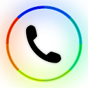 Call+Text Announcer mobile app icon