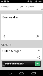 How to download German to English Translate 1.0 unlimited apk for laptop