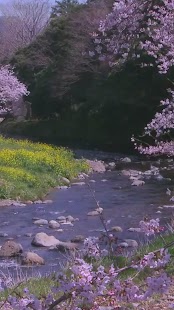 How to mod Spring River Live WallPaper 1.0.7 apk for laptop