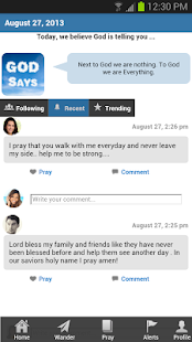 Download Prayr APK for Android