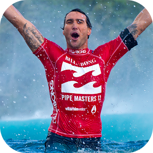 Joel Parkinson Pro Surf.apk 1.0