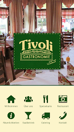 Tivoli Varel poster 1
