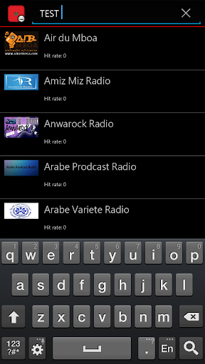 【免費娛樂App】Moroccan Radio-APP點子