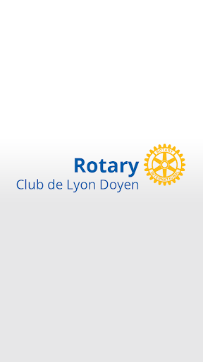 Rotary Club Lyon Doyen