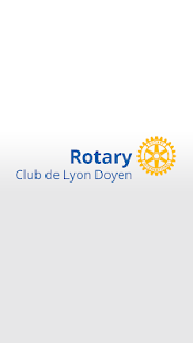 Rotary Club Lyon Doyen Screenshots 0