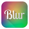 Blur Free icon