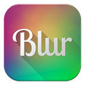 Blur Free icon