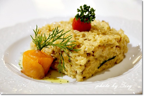 Cafe at ALESSI Store 板橋大遠百店~沈浸在高級餐具的美食饗宴裡~Alessi菜單  Mega City 安娜G二十週年展