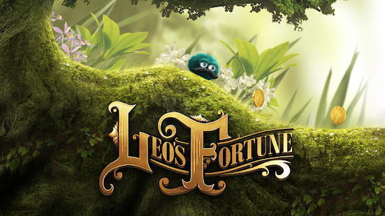Leo's Fortune apk cracked download - screenshot thumbnail