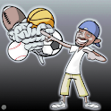My Mind on Sports logo