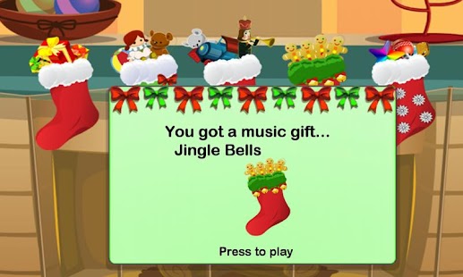 Free Santa's Stocking APK for Android