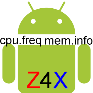 Z4X Agentd for Zabbix logo