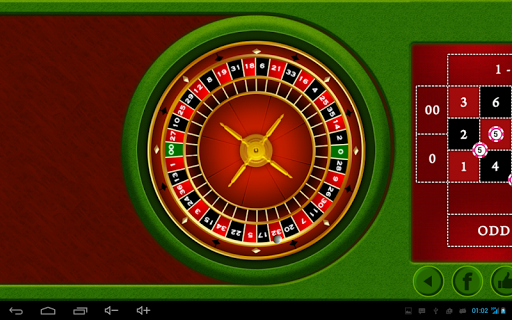 免費下載博奕APP|American Roulette Casino app開箱文|APP開箱王