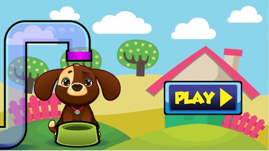 Kid Number and Math , Dog Game Screenshots 0