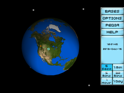 Aliens versus Humans Screenshots 0