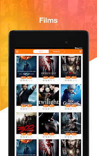 Now Running - Movie Show Times Screenshots 3