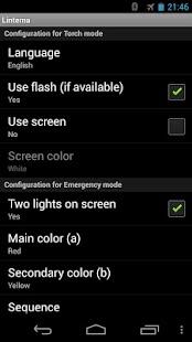 Free Download Flashlight APK for Android