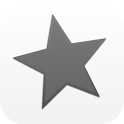 OLD toptable Restaurant Finder icon