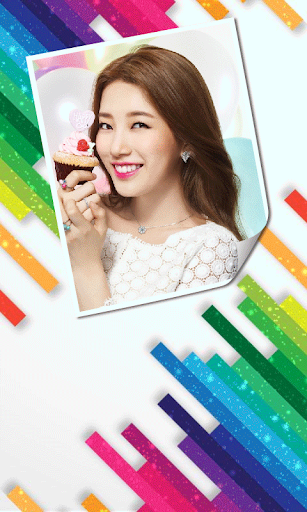 MissA Suzy Wallpaper -KPOP 03