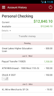 How to download HSFCU Mobile 5.3.4.0 mod apk for laptop