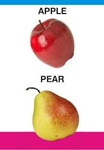 Pre School Series Fruits Screenshots 0