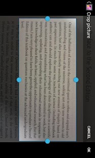 Free Download ScanToText (OCR) APK