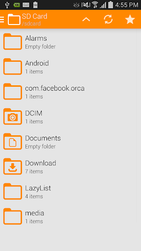 File Manager