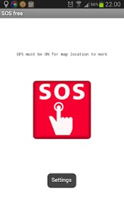 How to get SOS free 1.1 apk for pc