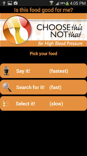 Free High Blood Pressure APK for PC