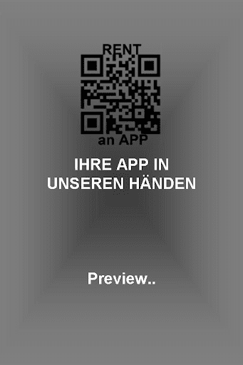 RENTanAPP Preview