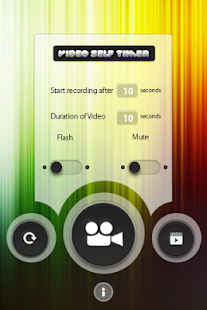 How to mod Video Self Timer 1.2 unlimited apk for pc