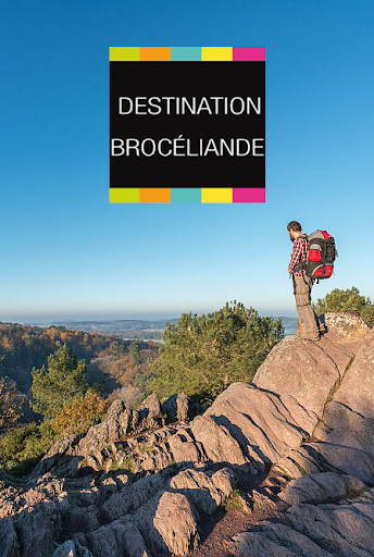 Destination Brocéliance