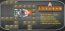 Sokoban by Mobiloids APK