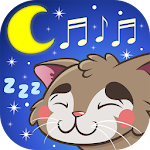 Kitty Lullaby Music for Kids Apk