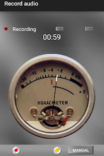 How to download Hi Quality Rec Audio recording lastet apk for bluestacks
