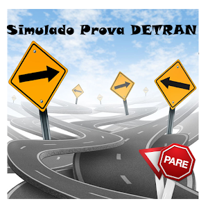 Simulado Prova Detran.apk 2.0