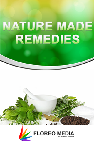 Nature Made Remedies