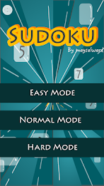 Sudoku Challenge by Maysalward poster 2